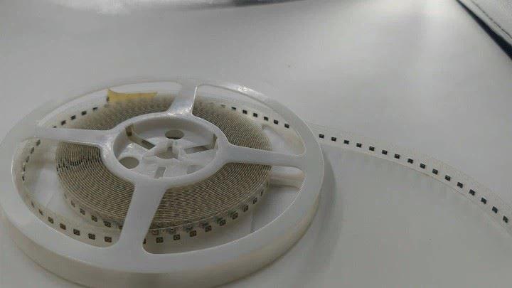Consumer Electronic Push-button Switch factory