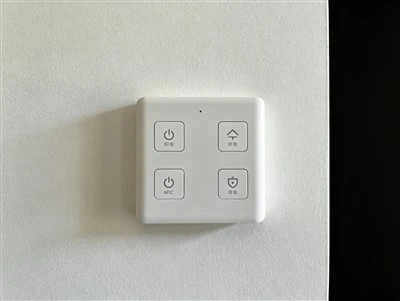 Air Key Dome Sheet Array Layer